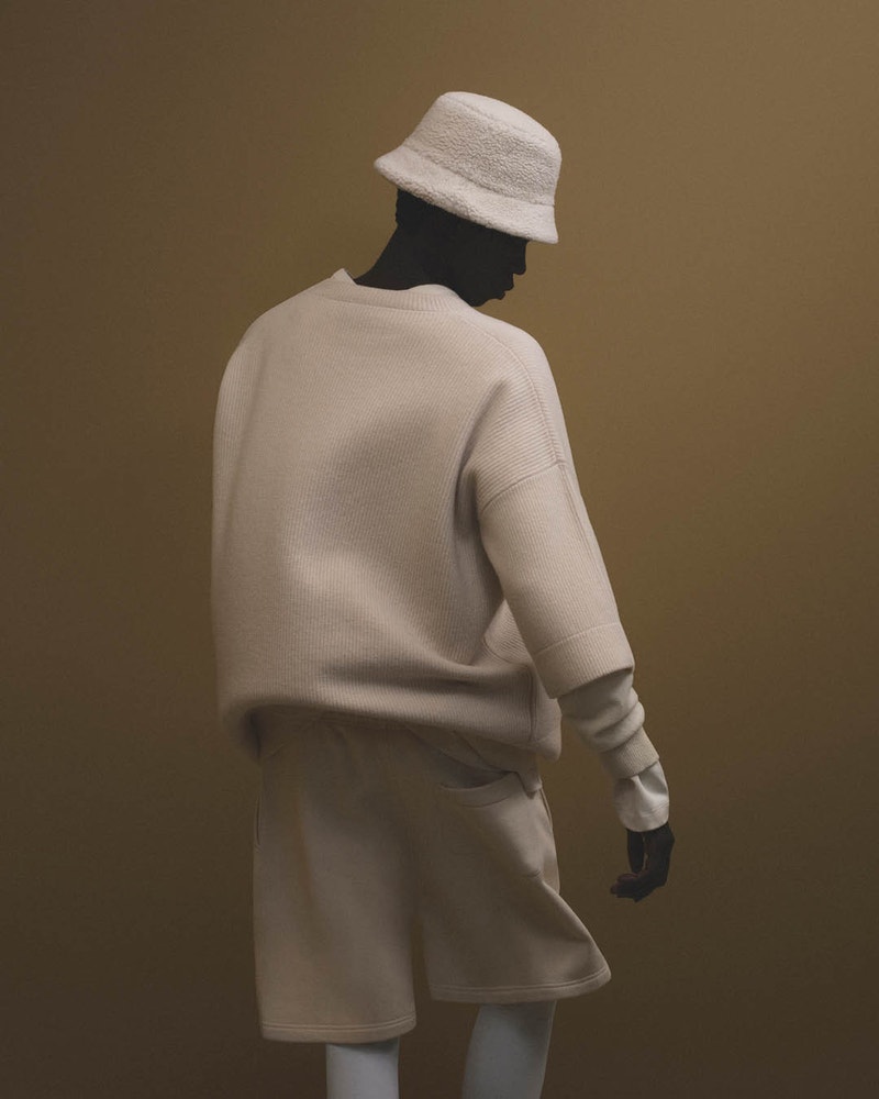 Moncler Genius Kollektion Auf Der London Fashion Week